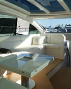 Rio Yachts 58 - 15 pax