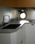 Rio Yachts 58 - 15 pax