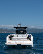 Pardo Yachts - 12 pax
