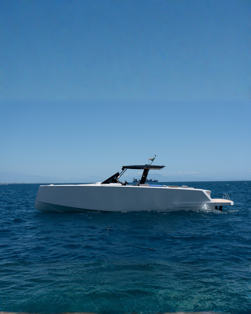 Pardo Yachts - 6 pax