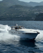 Rizzardi 50 - 12 pax