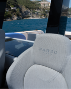 Pardo Yachts - 12 pax