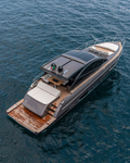 Rio Yachts 58 - 15 pax
