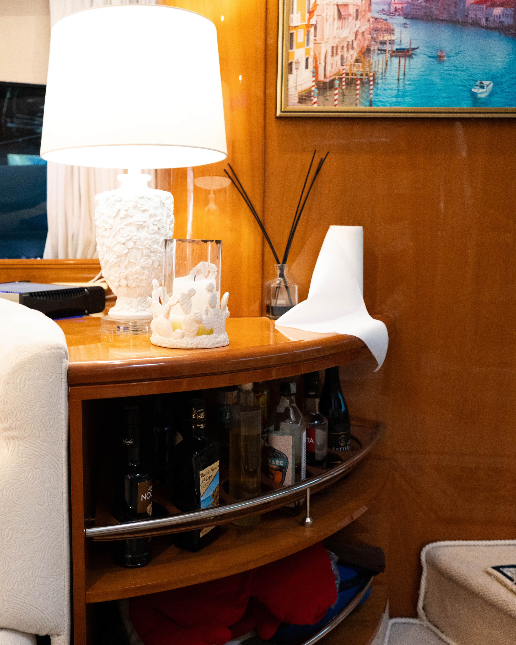 Azimut 78 - 20 pax