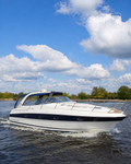 Bavaria 38 - 12 pax