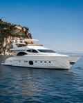 Azimut 78 - 20 pax