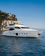 Azimut 78 - 20 pax